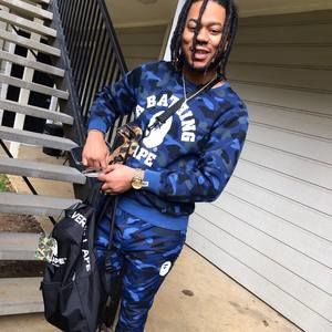 Meet your Posher, Jay